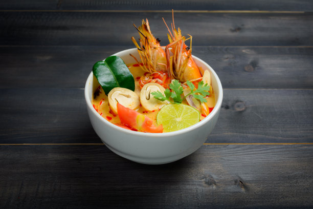 汤姆百胜汤图片下载