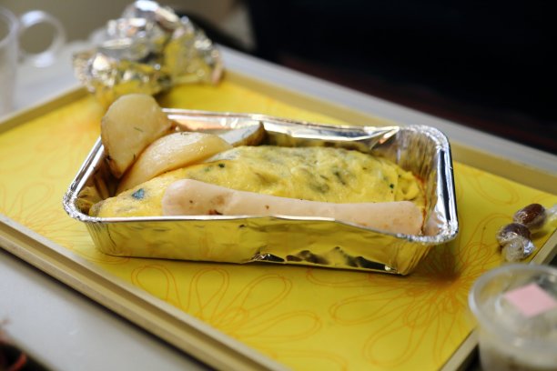 美味的早餐图片下载