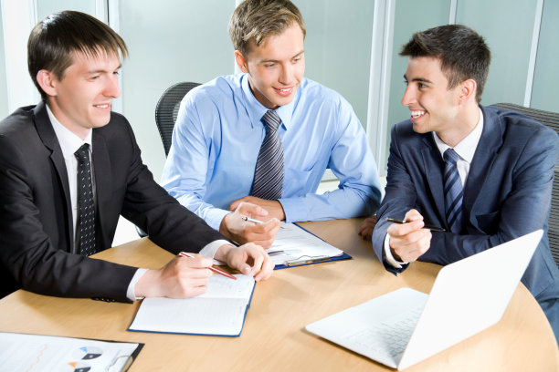 业务团队工作图片下载