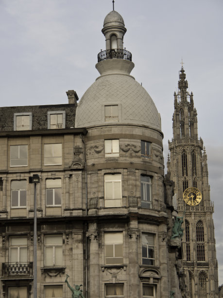 安特卫普比利时图片下载