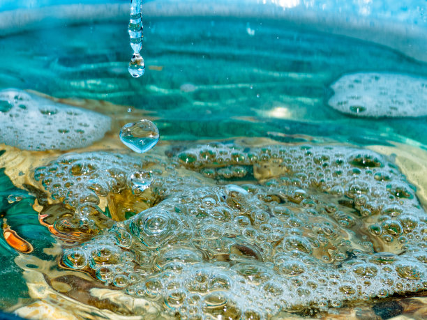 水结构图片下载