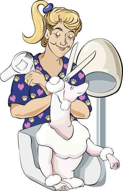 狗格鲁姆纳图片下载