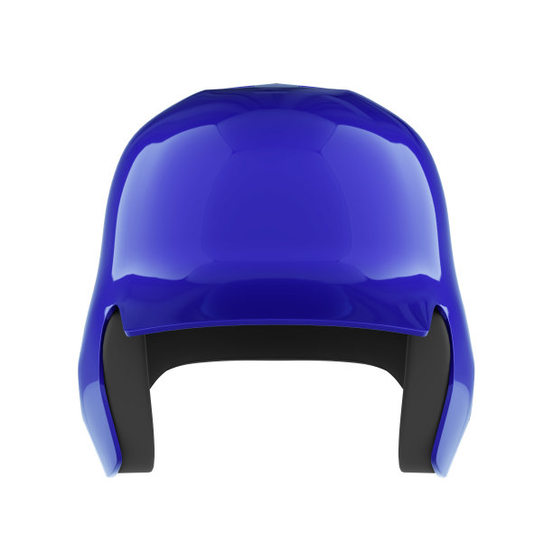 棒球击球头盔图片下载