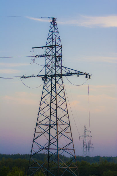 电源极图片下载