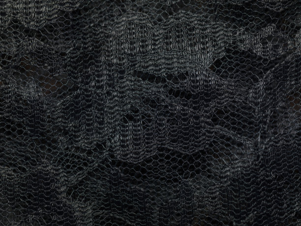 纺织花边背景图片下载