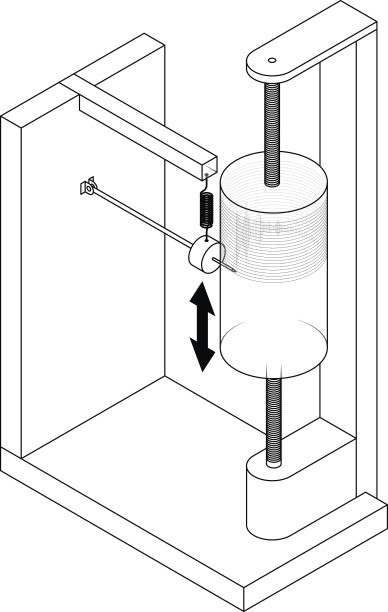 地震仪图片下载