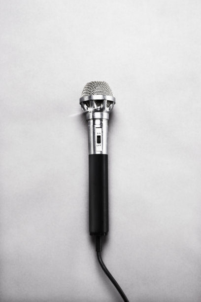 麦克风图片下载