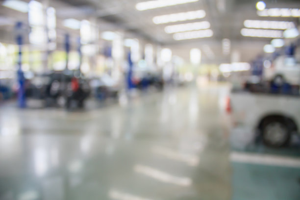 车间图片素材ID：125457868