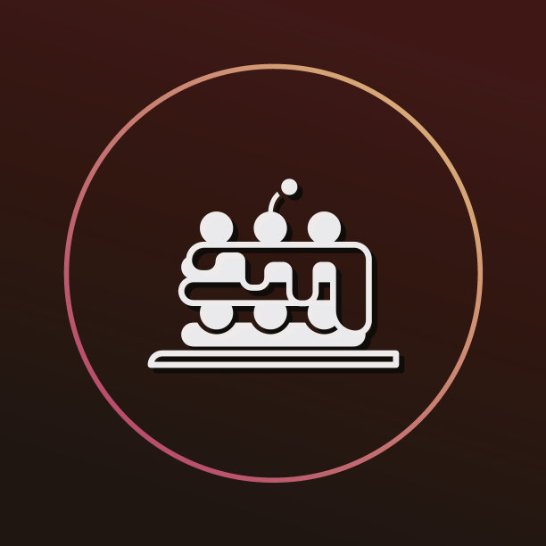 煎饼图标图片下载