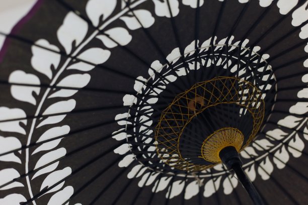 日本的伞图片下载