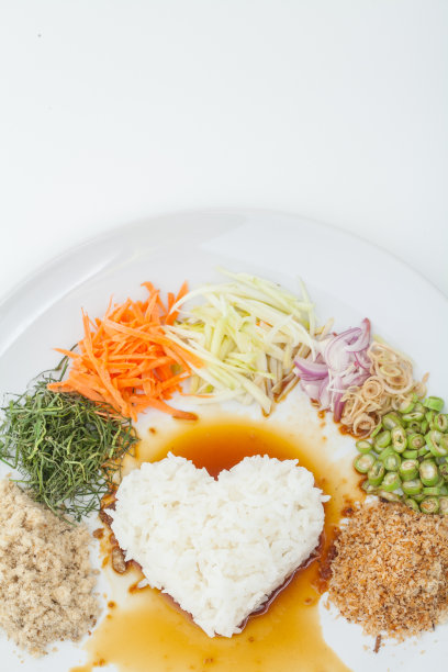 米饭开饭或开饭图片下载