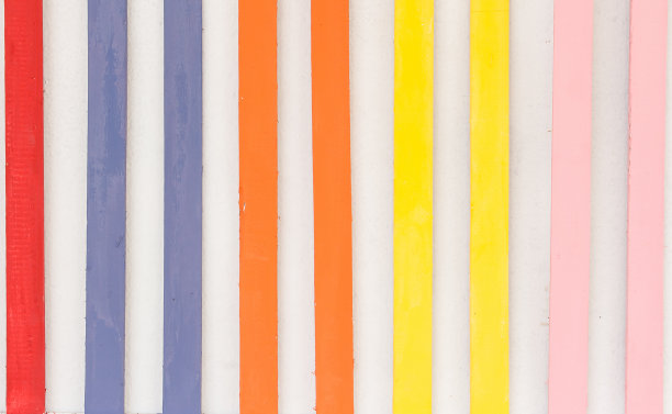 彩色条纹图片下载