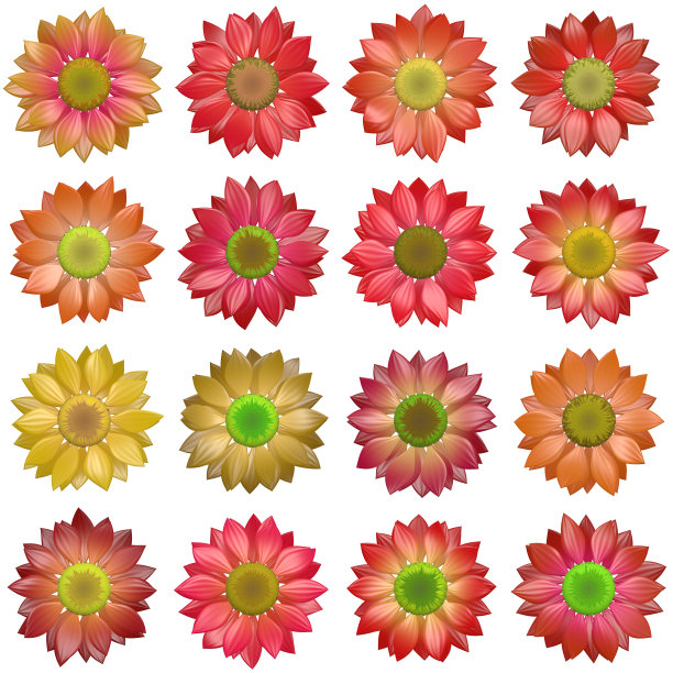 布鲁姆集生成纹理图片下载