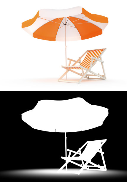 一人休息的地方图片下载