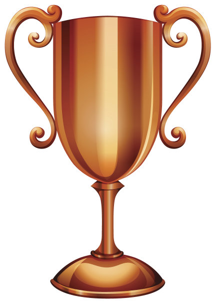 奖杯图片下载
