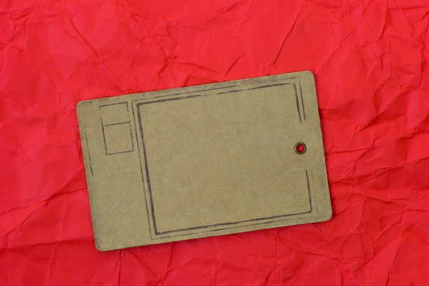 纸标签图片下载