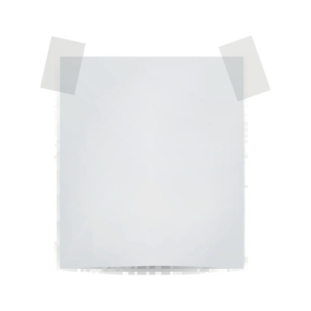 向量便条纸图片下载