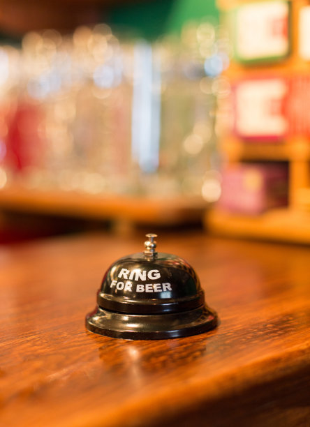 对啤酒的环图片下载