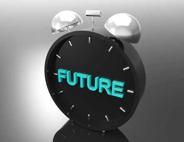 未来word-Alarm时钟图片下载