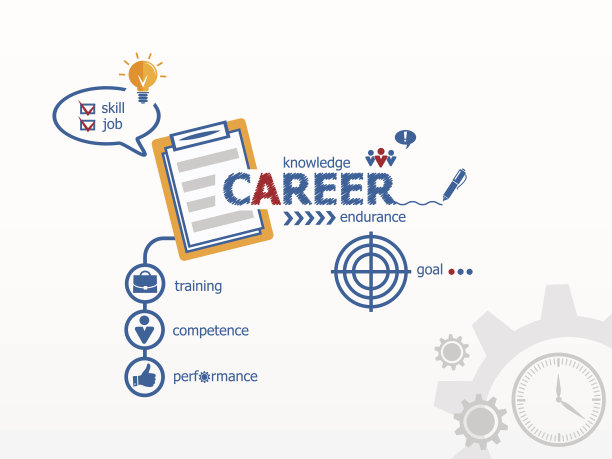 职业理念和效率笔记本，图片下载