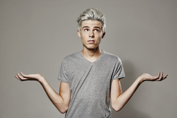 男孩不知道图片下载