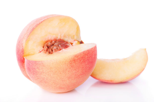 一片桃图片下载