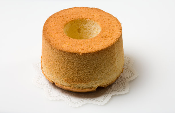 雪纺蛋糕图片下载