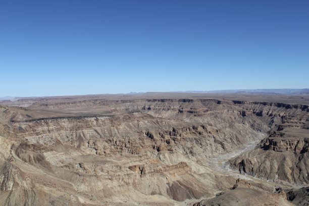 鱼河峡谷图片下载