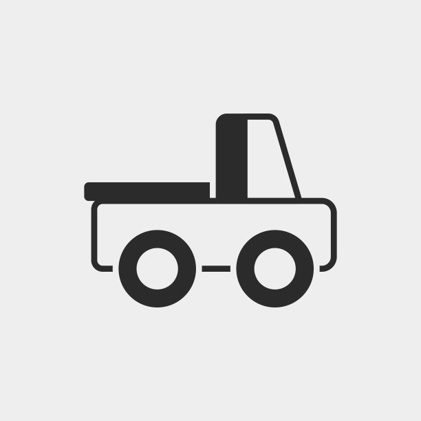 露营车图标图片下载