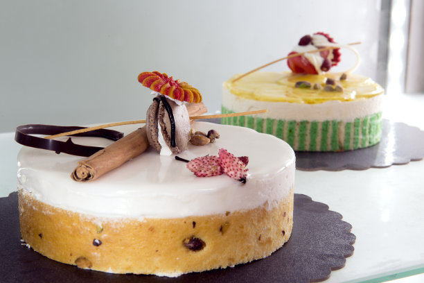 蛋糕设计图片下载