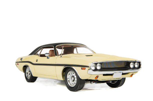 老式汽车1970图片下载