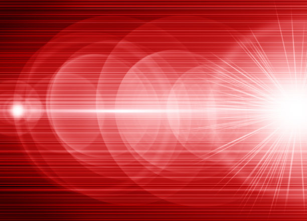 红色的抽象背景图片下载