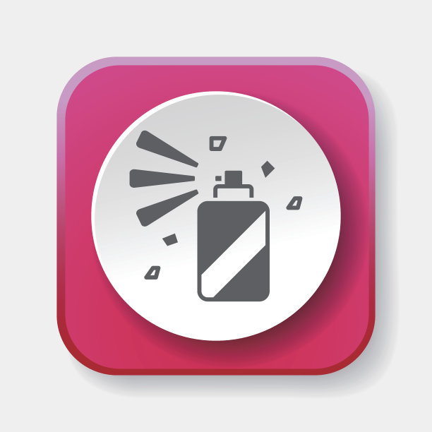 派对装饰丝带图标图片下载