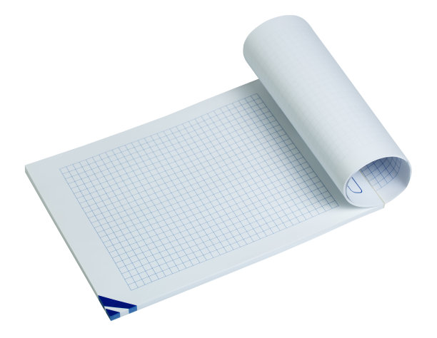 空白的记事本图片下载