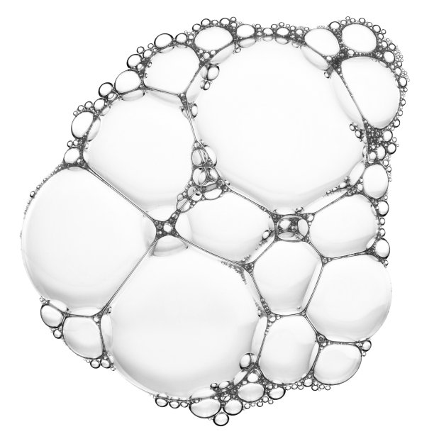 泡沫纹理图片下载