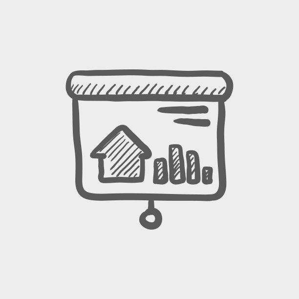 显示屏幕草图图标中的进度条图片下载