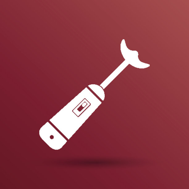 搅拌机图标矢量搅拌机厨房电器工具图片下载