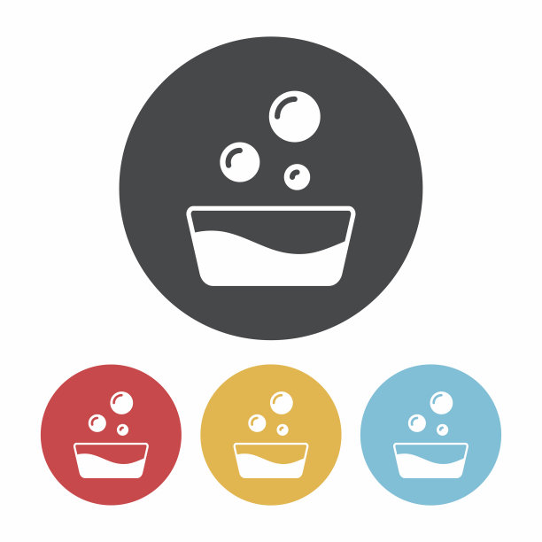 水桶图标图片下载