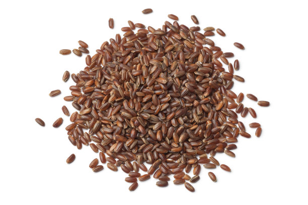 一堆生的红米图片下载