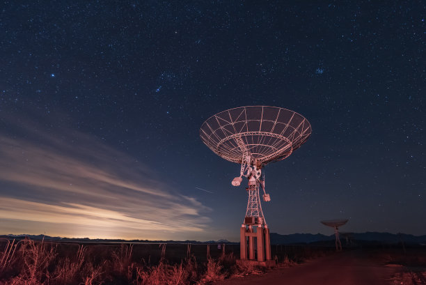 卫星天线图片下载