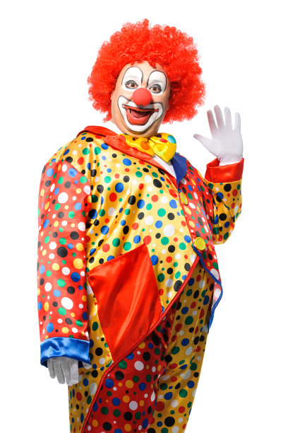 小丑图片下载