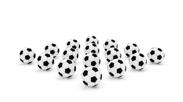 足球打图片下载