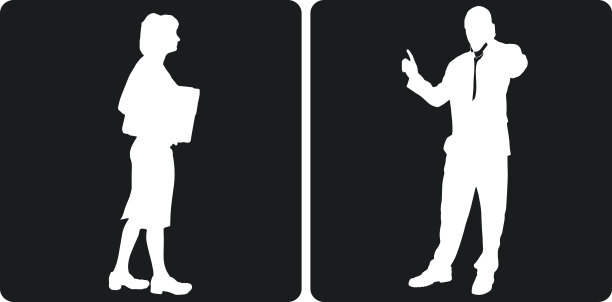 业务人员图片下载