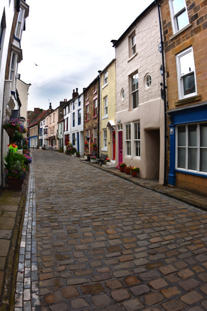 斯泰斯村图片下载