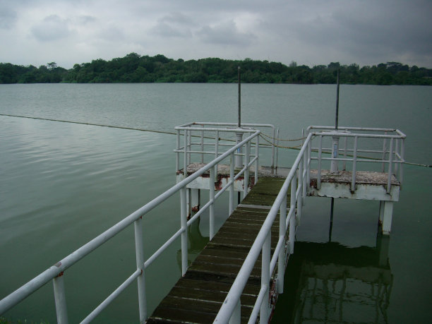 美丽的河图片下载