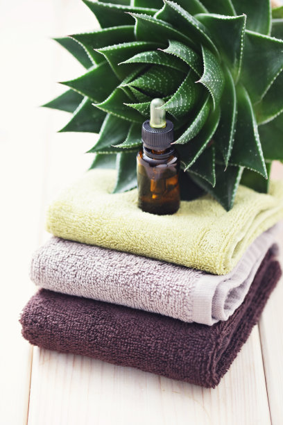 芦荟精油图片下载