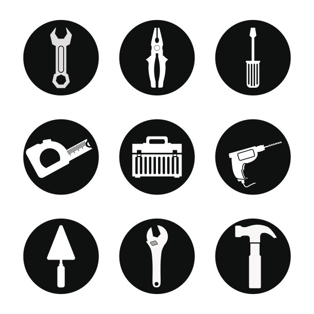 工具的设计。图片下载