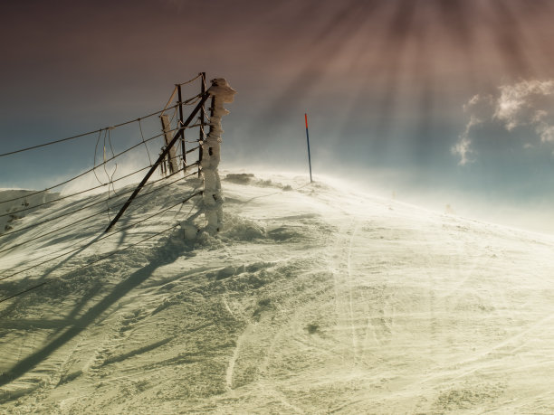 冬天即将来临图片下载