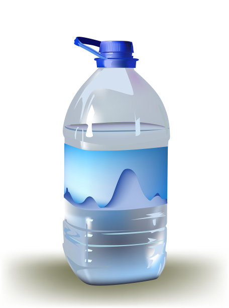 新鲜的泉水图片下载