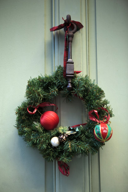 圣诞节图片下载